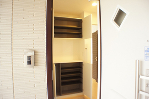 ベルヒル　Ａ 102号-11