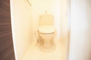 ベルヒル B 101号-8