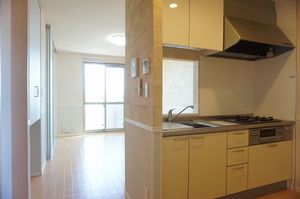 フォルツェ・ラフィーノ B 203号-2