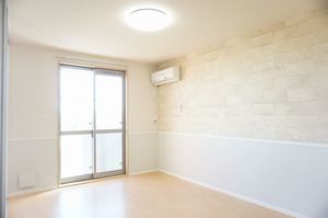 フォルツェ・ラフィーノ B 203号-4