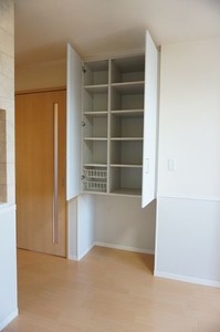 フォルツェ・ラフィーノ B 203号-5