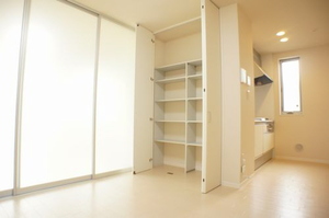 Ｇａｒｄｅｎ B号-4