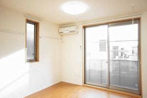 ゴールドベルク 101号-3