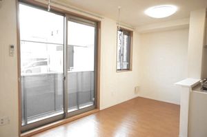 ゴールドベルク 101号-4