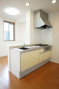 ゴールドベルク 101号-5