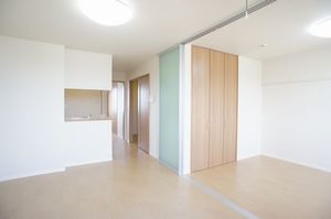 コンフォート 202号-2