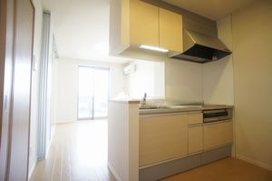 コンフォート 202号-3