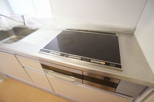 コンフォート 202号-4