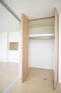 コンフォート 202号-5