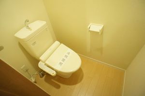 コンフォート 202号-11