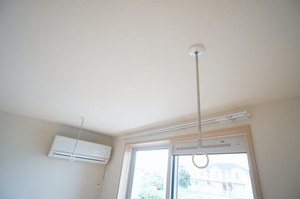 グランレーヴ Ⅰ 101号-4