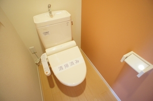 グランレーヴ Ⅰ 101号-9