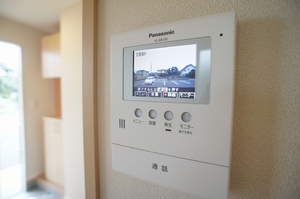 グランレーヴ Ⅰ 101号-10