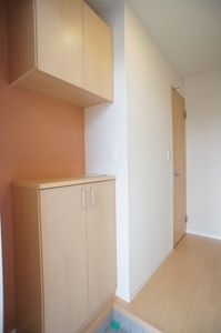 グランレーヴ Ⅰ 101号-11