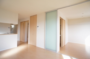 グランレーヴ Ⅰ 202号-2