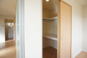 グランレーヴ Ⅰ 202号-3