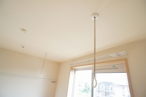 グランレーヴ Ⅰ 202号-4