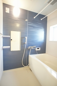 グランレーヴ Ⅰ 202号-9