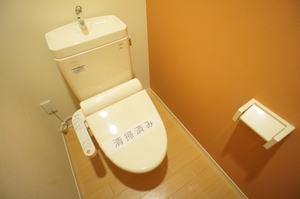 グランレーヴ Ⅰ 202号-10