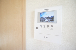 グランレーヴ Ⅰ 202号-11