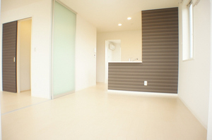 スクイムタウン　Ｂ 201号-2