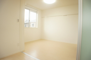 スクイムタウン　Ｂ 201号-5