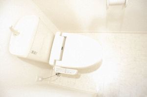 スクイムタウン　Ｂ 201号-9