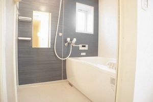 スクイムタウン　Ｂ 201号-10