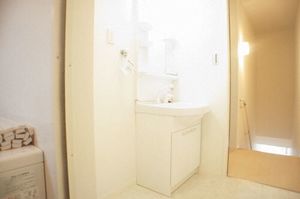 スクイムタウン　Ｂ 201号-11