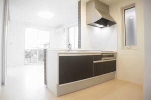 スクイムタウン　Ｂ 202号-3