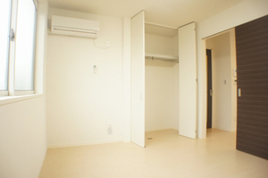 スクイムタウン　Ｂ 202号-8