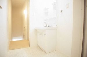 スクイムタウン　Ｂ 202号-11