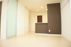 スクイムタウン　Ｅ 201号-2