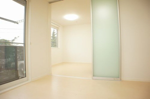 スクイムタウン　Ｅ 201号-4