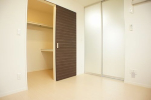 スクイムタウン　Ｅ 201号-5