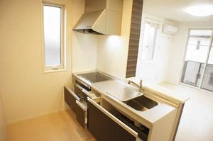 スクイムタウン　Ｅ 201号-7