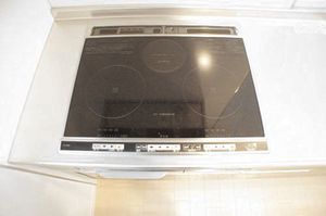 スクイムタウン　Ｅ 201号-8