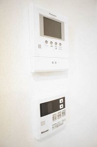 スクイムタウン　Ｅ 201号-11