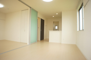 ラフィーノ　Ａ 201号-2