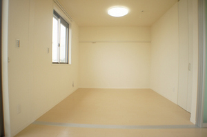 ラフィーノ　Ａ 201号-4