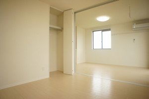 ラフィーノ　Ａ 201号-5