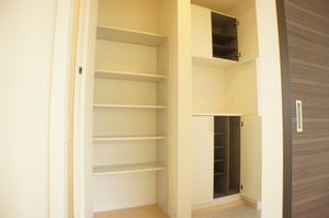 ラフィーノ　Ａ 201号-11