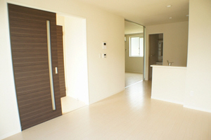 メゾン　オクターブ 103号-2