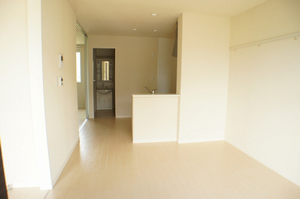 メゾン　オクターブ 103号-3