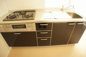 メゾン　オクターブ 103号-5