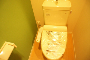 メゾン　オクターブ 103号-10