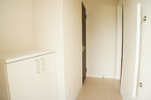 メゾン　オクターブ 103号-11