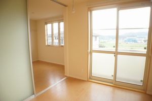 メゾン　オクターブ 205号-3