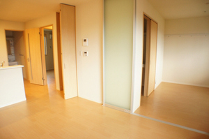 メゾン　オクターブ 205号-5