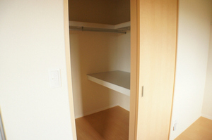 メゾン　オクターブ 205号-6